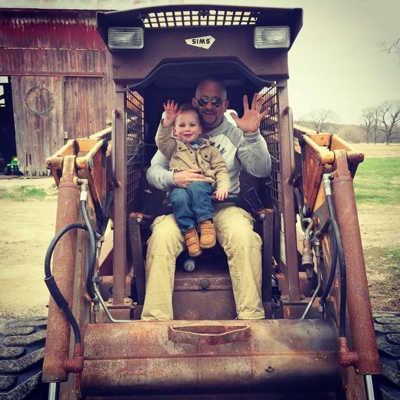 Meet your Posher, Brad - Picture 1 of 1